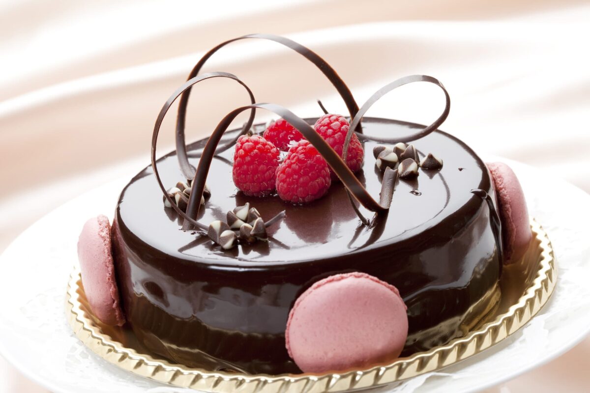 chocolate truffle cake dark chocolate cake chocolate sponge cake