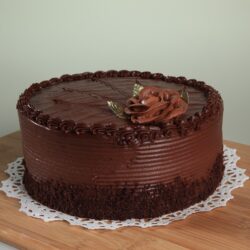 Choco Chi Sugar Free cake