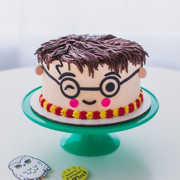 Doctor Beat Fondant Cake Wishingcart