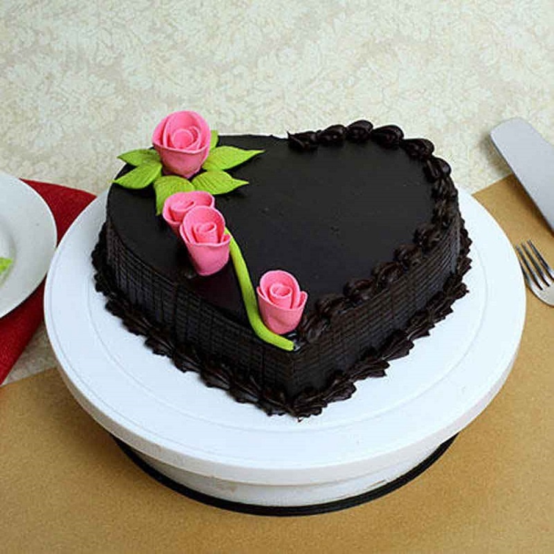 Chocolate Lover Cake