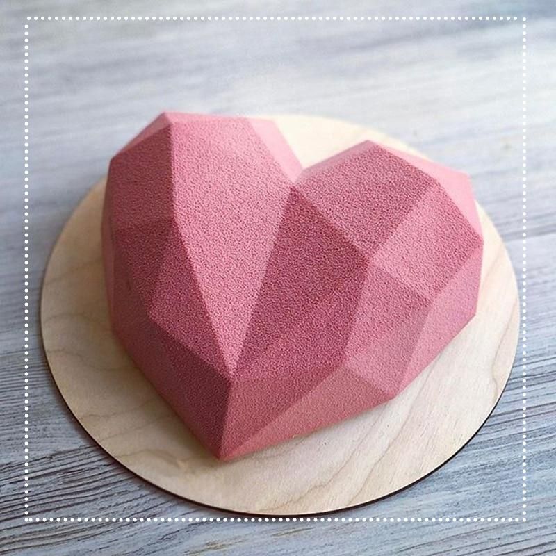 HOME 15 pinata cake