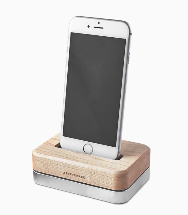 iphone dock 3