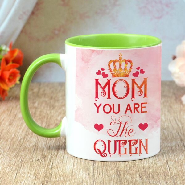 Cool Mamma Personalised Mug
