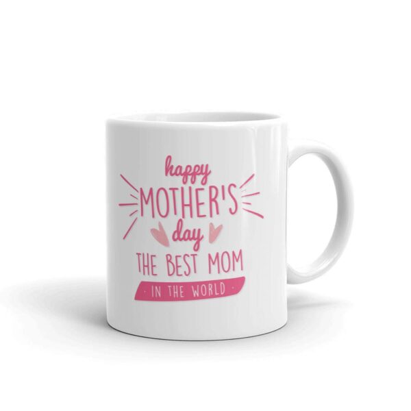 Lovely Mother's Day Coffee Mug