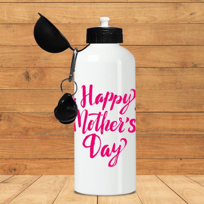 Happy Mother's Day Water bottle