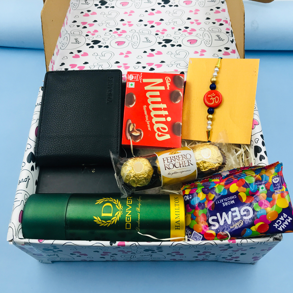 Online Cake, Flowers And Gifts Delivery Portal In India