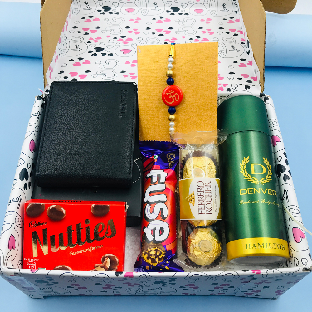 Online Cake, Flowers And Gifts Delivery Portal In India