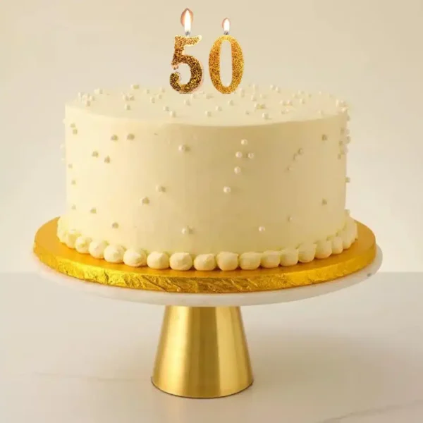 50th