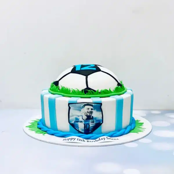 Argentina Ace Cake