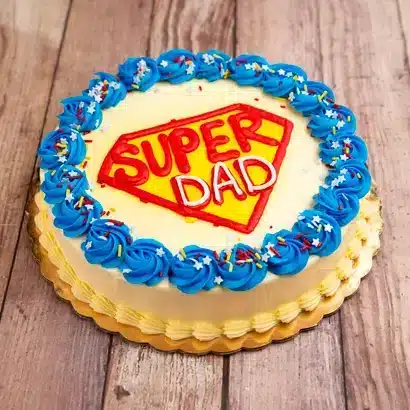 Super Duper Dad