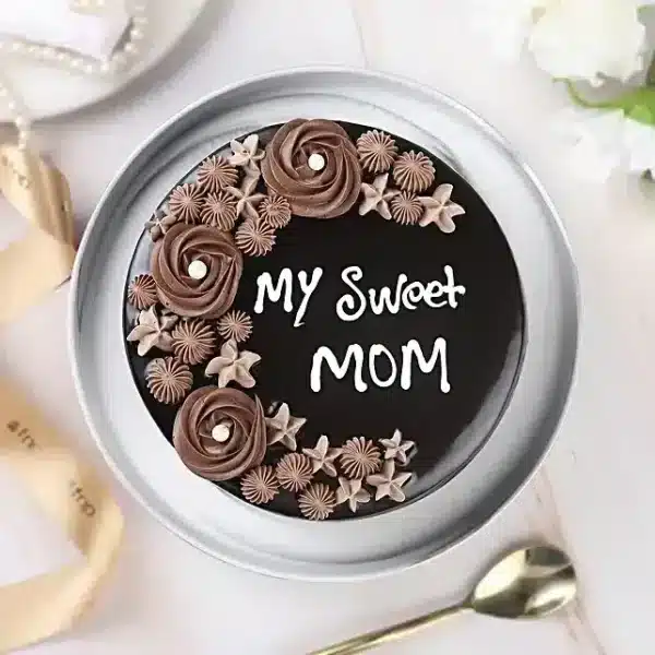 Sweet Mom Cake Copy