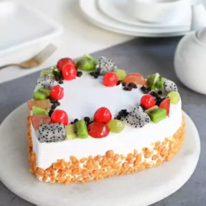 fruit cake